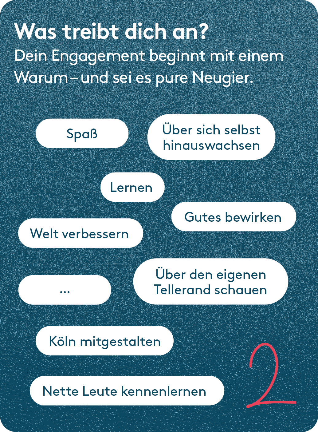 Jahresbericht der Kölner Freiwilligen Agentur e. V.